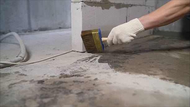 24/7 Emergency Interior Drainage System experts in Mowrystown, OH
